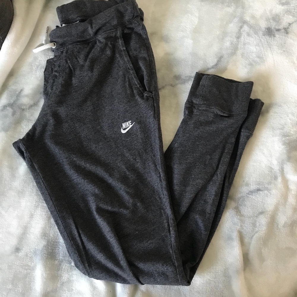 Nike sweatpants